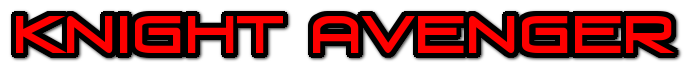KNIGHT AVENGER