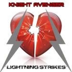 Lightning Strikes Single Cover-250