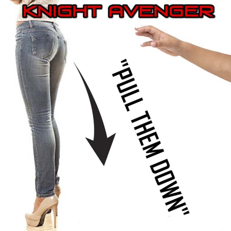 Pull Them Down Single Cover 3000