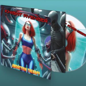 Abduction Therapy (CD) Special Edition