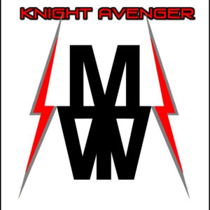 Knight Avenger (Self-Titled) Digital Album