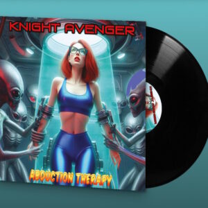 Abduction Therapy (Vinyl)