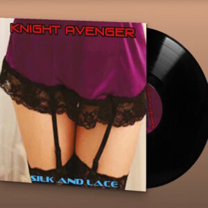 Silk and Lace on Vinyl (Special Edition)