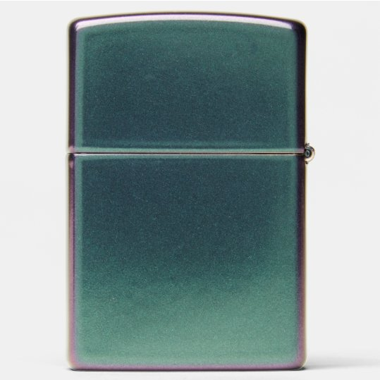 Knight Avenger Abduction Therapy Zippo Lighter - Image 7