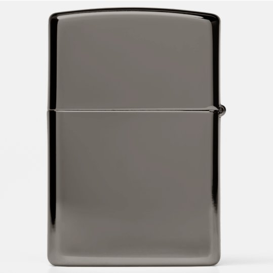 Knight Avenger High Heeled Lover Zippo Lighter - Image 7